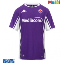 Fiorentina Moise Kean #20 Domaci Dres 2025-26 Kratak Rukav